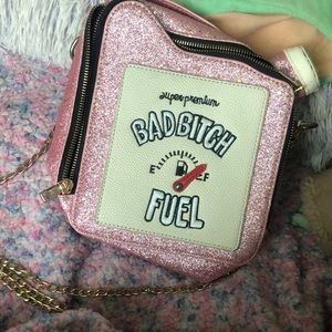 Bad Bitch purse